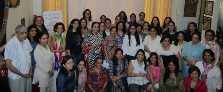 #Event Report Ayurveda Workshop with Dr. Shilpa Dhoka