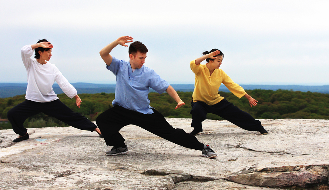 6 Places to Learn Tai Chi in Indonesia - Indoindians.com