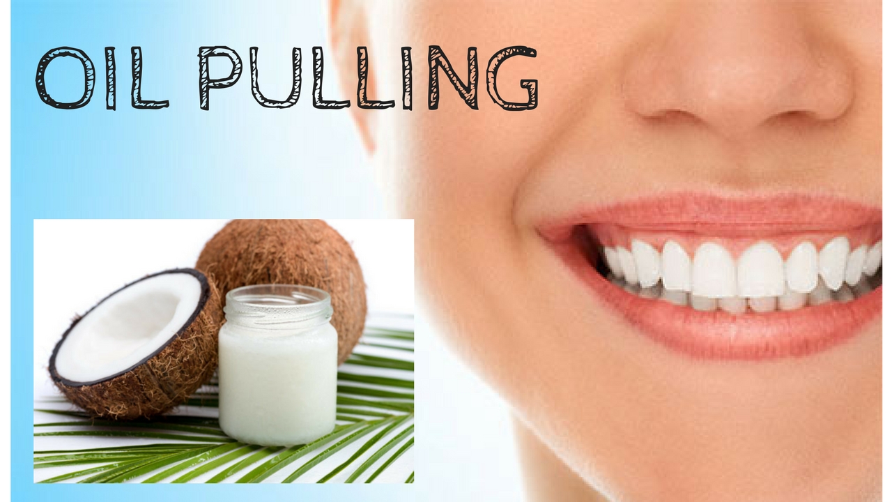 Oil Pulling What Is It Indoindians Com