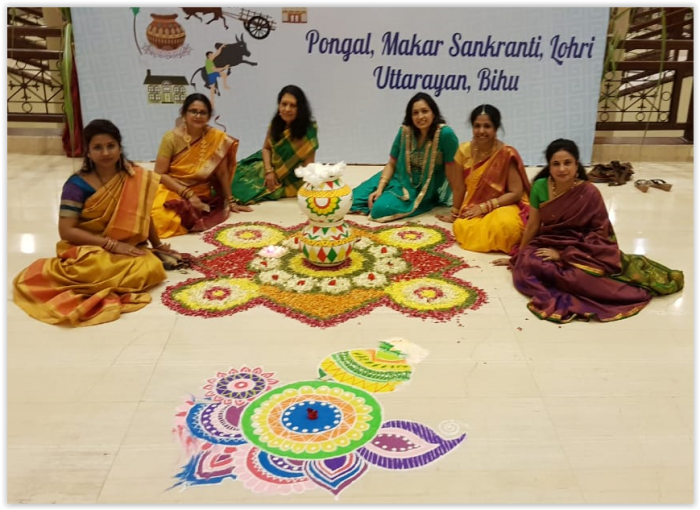 Indians in Surabaya Committee. Tara Banaerjee, President, 3rd from left Indians in Surabaya Committee. Tara Banaerjee, President, 3rd from left