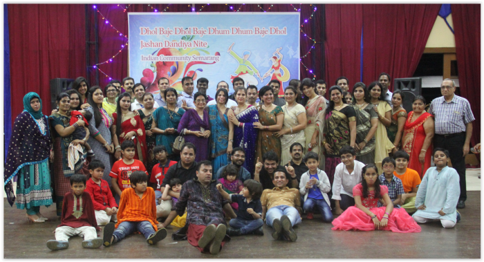 JASHAN - India Club in Semarang, Indonesia JASHAN - India Club in Semarang, Indonesia