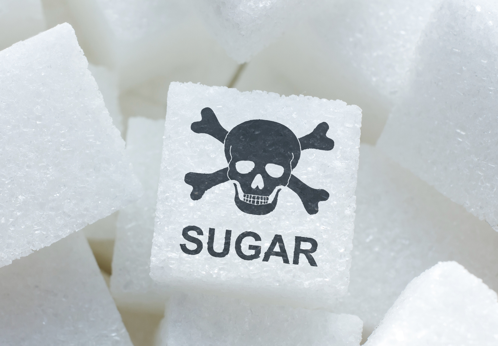 Indoindians Health & Nutrition Talk: Is Sugar Toxic?