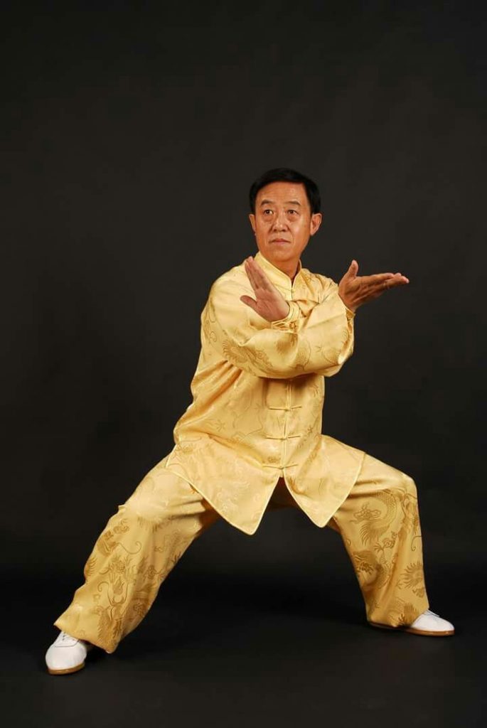 Top 3 Qigong Masters in Indonesia - Indoindians.com