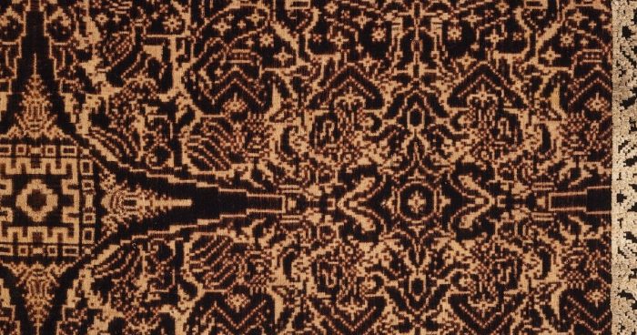 Geringsing - Balinese Traditional Textile: History, Beliefs and Fun Facts Geringsing-Balinese-Traditional-Textile-History-Beliefs-and-Fun-Facts