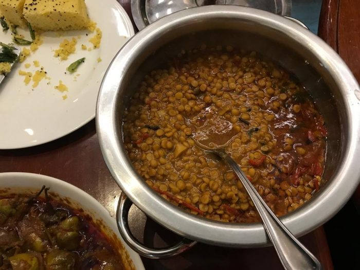 Vegan Rajma by Amit Ganguly Vegan Rajma by Amit Ganguly