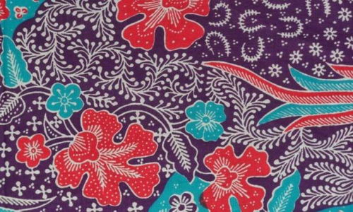 11 Types Of Batik Patterns You Must Know