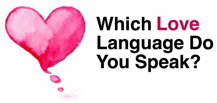 Five Love Languages Quiz: Which One Do You Speak?