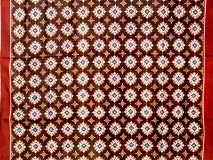 patan patola design from Gujarat India