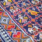 double-ikat-fabric-from-Patola-India