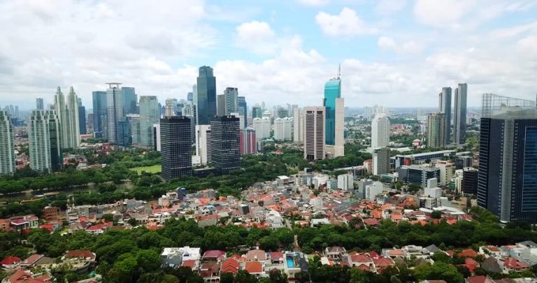 Top 6 Tips For Renting that Ideal House in Jakarta