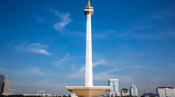 Jakarta Travel Advice for Tourists!