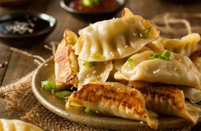 5 Yummy Dumpling Recipes to Try at Home!