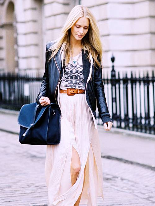 Your Guide to Leather Jackets Styles Occasions and Outfit Combinations Indoindians