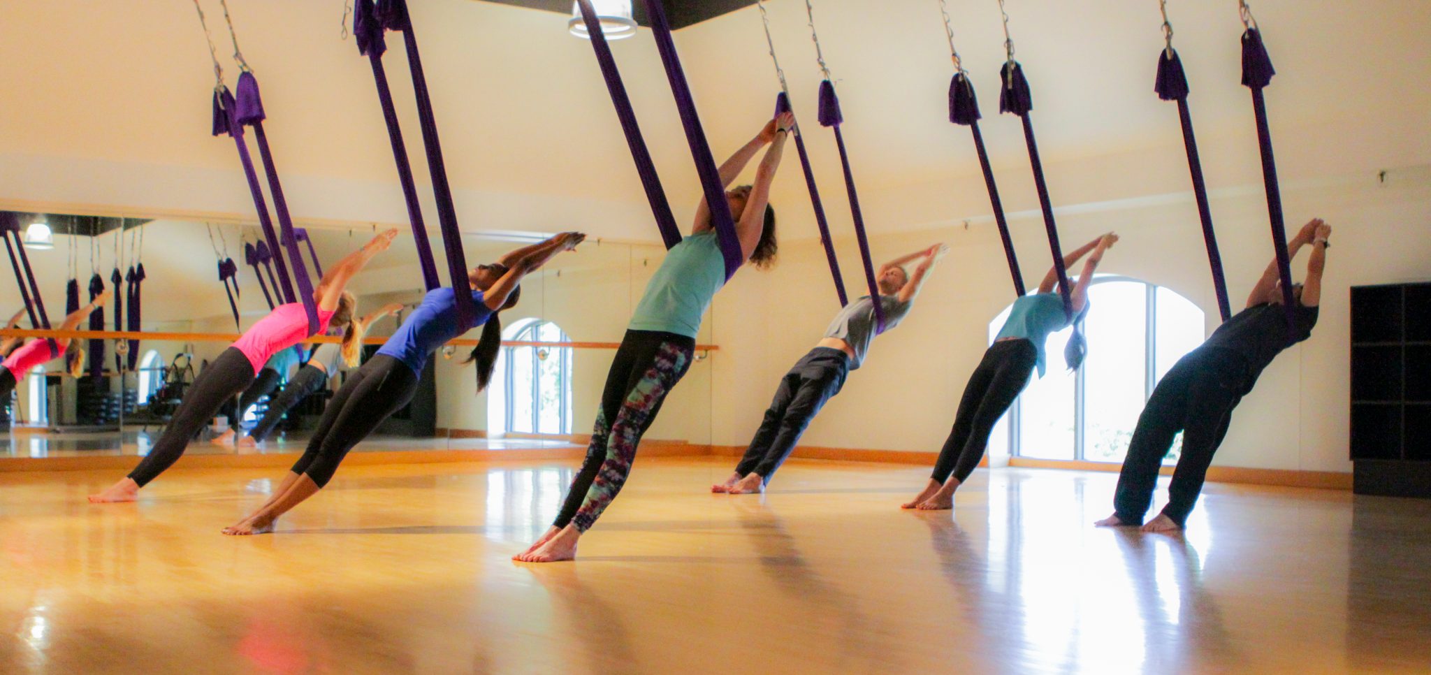 9-Unique-Yoga-Trends-of-2019-Aerial-Yoga