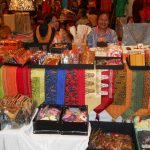 List of vendors participating at Indoindians Bazaar 2019