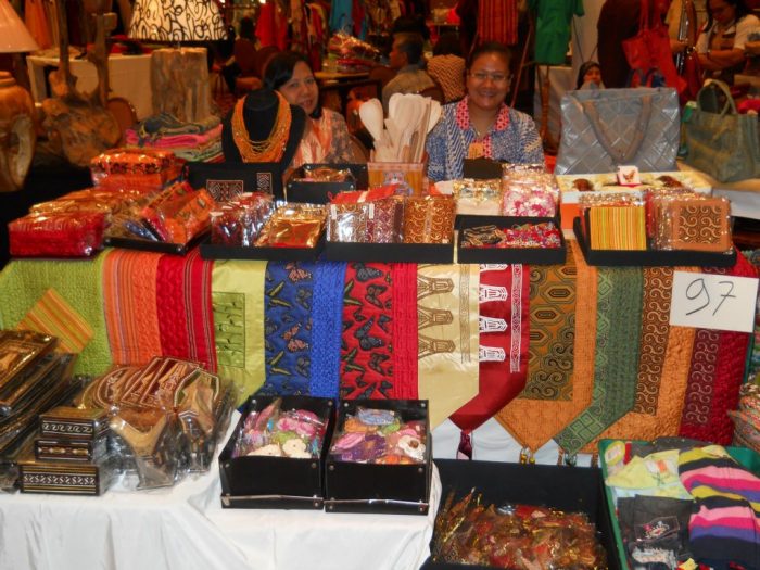 Indoindians Bazaar 2019: List of Participating Vendors