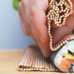Indoindians Workshop: Learn to Make Sushi