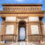 Where-to-go-7-Places to-Visi-in-Kediri-Simpang-Lima-Gumul-Monument