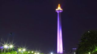 Monas