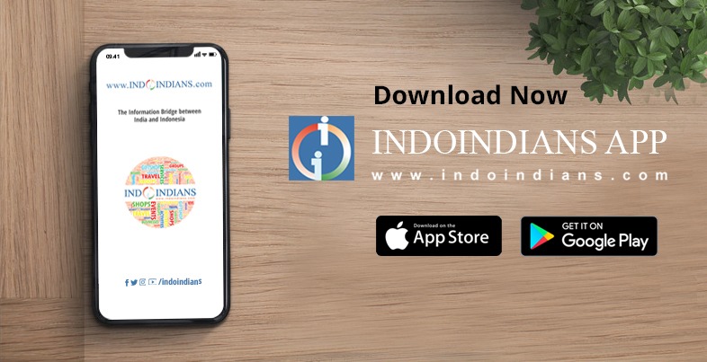 Indoindians Mobile App