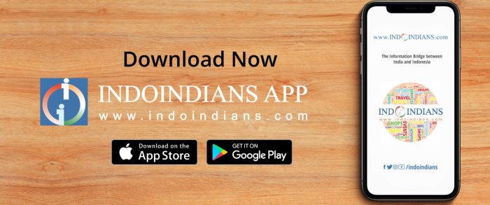 Indoindians-Mobile-App