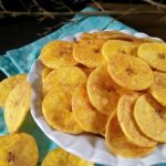 Indonesian-Snack-How-to-Make-Savory-Crunchy-Banana-Crisps