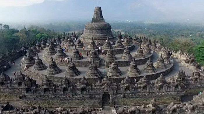 6 #MustVisit Temples in Indonesia