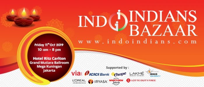 Indoindians Diwali Bazaar Special Edition 1 Indoindians Diwali Bazaar Special Edition 1