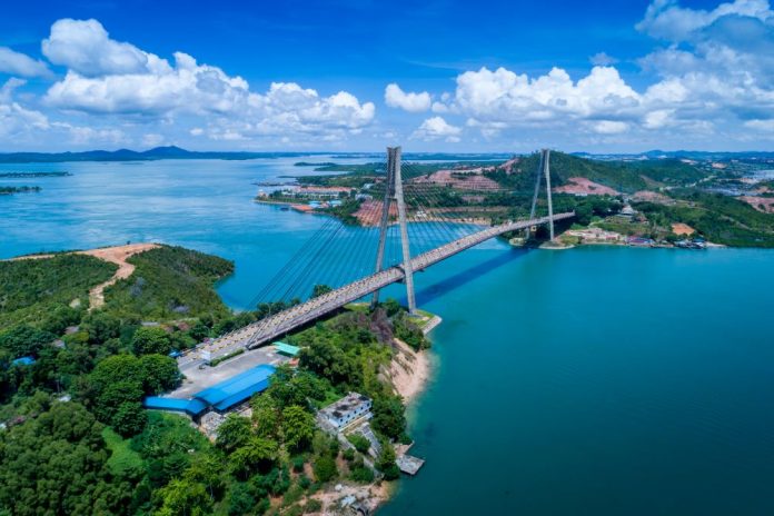 Welcome to Batam