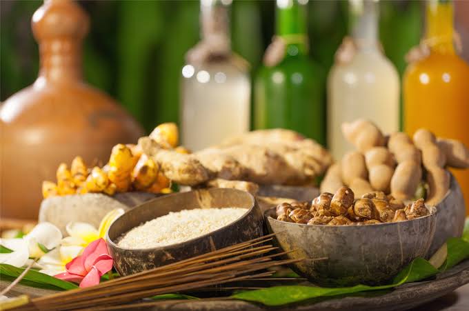 Here are the 9 Most Popular Alternative Medicine in Indonesia ...