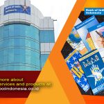 Bank of India Indonesia at a Glance