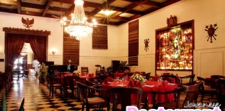 javanese-restaurant