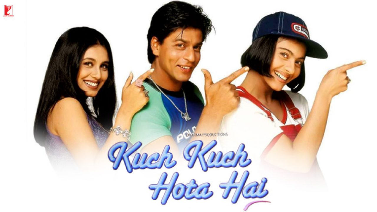 Kuch Kuch Hota Hai: Indonesia's Love Affair with Bollywood ...