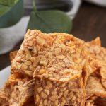 Tempeh Chips Recipe