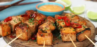 vegan-tofu-satay-indoindians