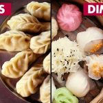 Indoindians cooking class momos and dimsum
