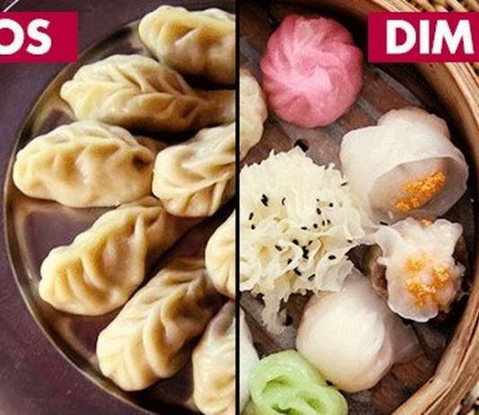 Indoindians cooking class momos and dimsum