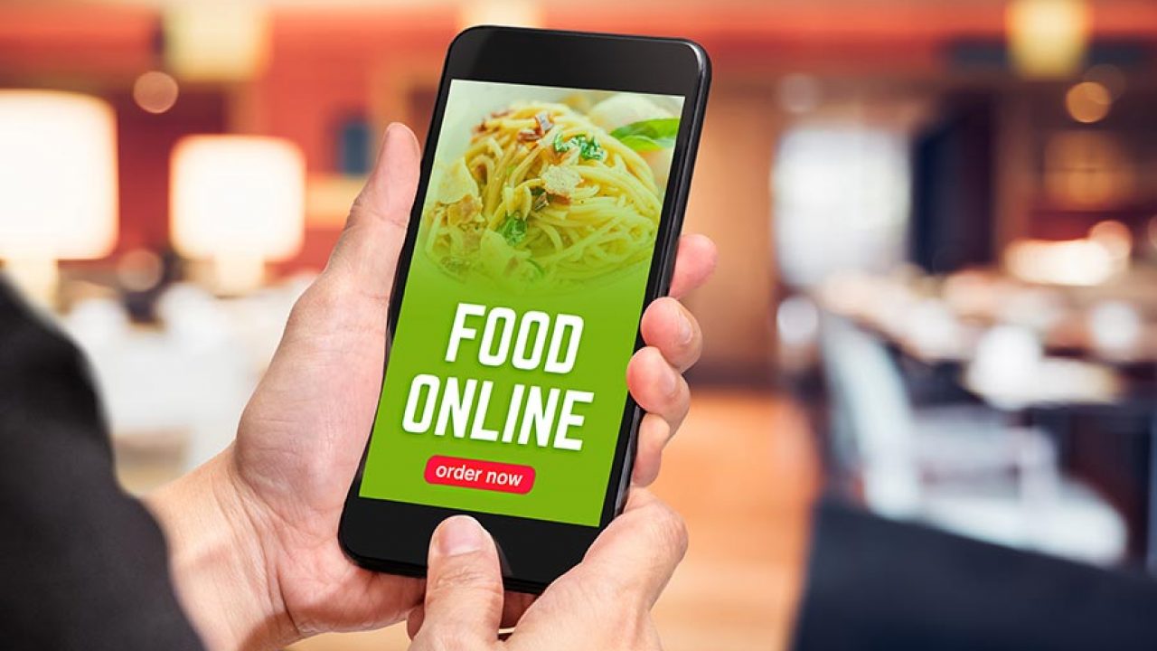 fast food restaurants in singapore