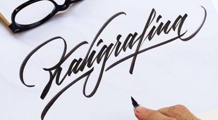 Art of Calligraphy Where-to-7 Art-Activities-in-Jakarta-Art-of-Calligraphy