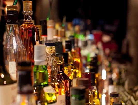 Indonesia alcohol