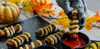 meatless-sausage-mummies