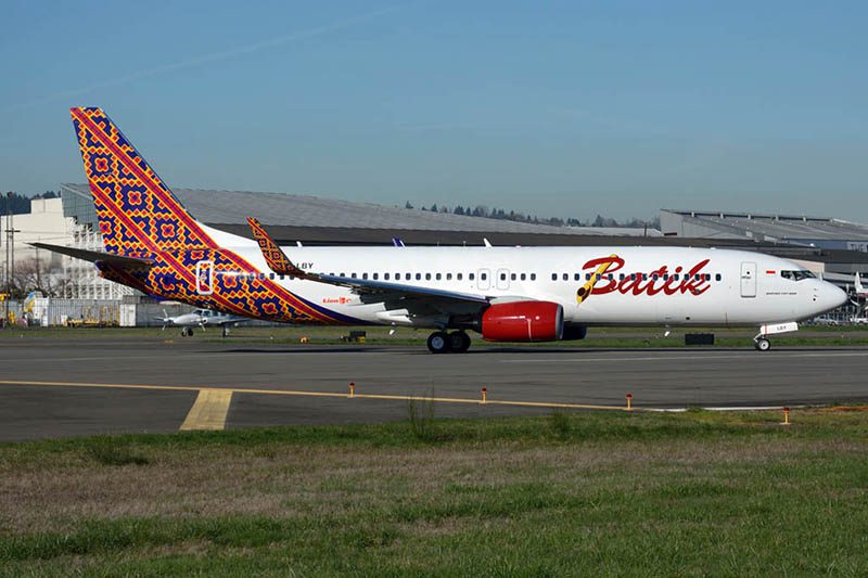 Best Domestic Airlines in Indonesia Indoindians com Best Domestic Airlines in Indonesia Indoindians com