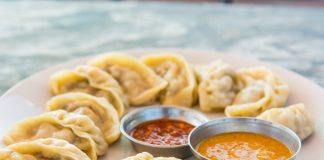 Chicken-Momo-Recipe