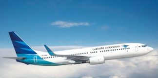 Best-Domestic-Airlines-in-Indonesia-Garuda-Indonesia