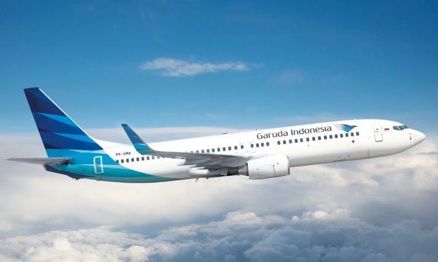 Best-Domestic-Airlines-in-Indonesia-Garuda-Indonesia