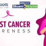 Indoindians Breast Cancer Awareness