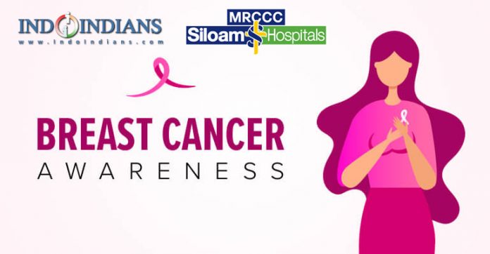 Indoindians Breast Cancer Awareness Indoindians Breast Cancer Awareness