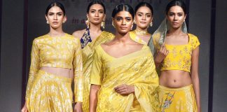 Masaba wedding collection