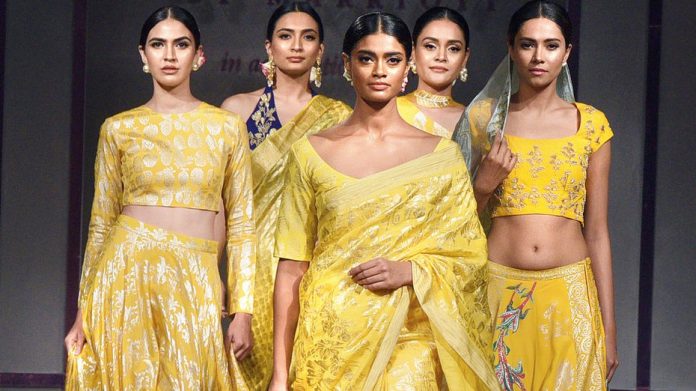 Masaba wedding collection