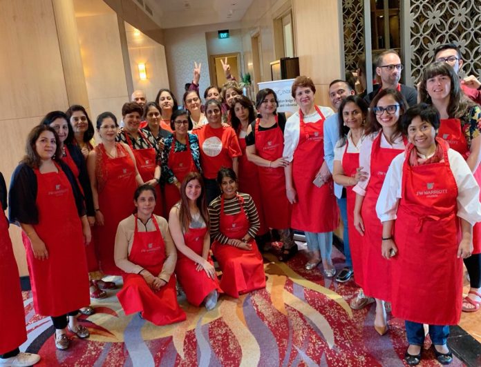 Event-Report-Momos-and-Dim-Sum-Class-at-JW-Marriott